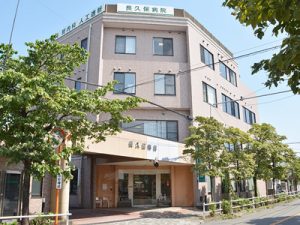 日本医院之日本长久保医院（在美国90%的前列腺癌治疗所运用的最尖端的治疗方法“机器人前列腺癌全摘术”）