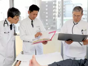 海外医疗新模式 日本医院让糖尿病患者住院学习自我管理