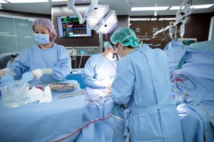 日本医院之日本新心脏渡边国际医院（心脏达芬奇手术成功率99.5%以上）