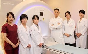 日本体检之日本CVIC诊疗院心脏影像诊断中心（心血管精密检查套餐）